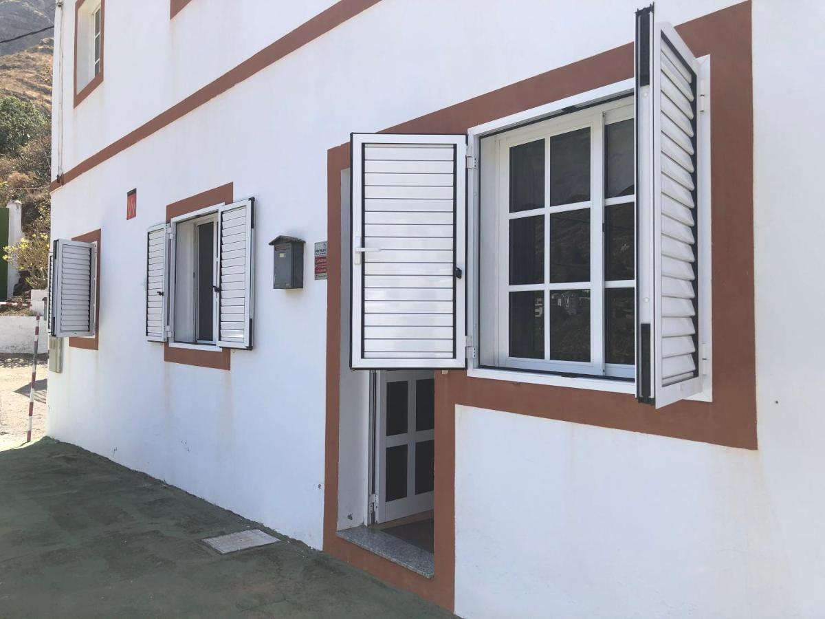 Casa Camino Tamadaba II Apartment Agaete  Exterior foto