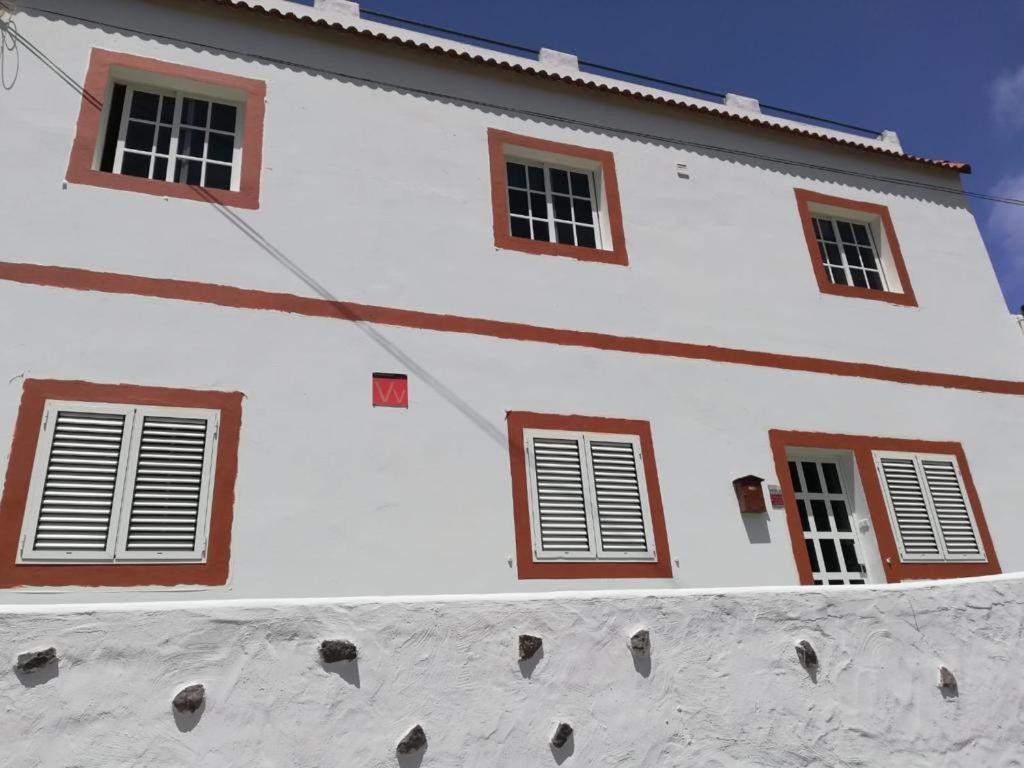 Casa Camino Tamadaba II Apartment Agaete  Exterior foto